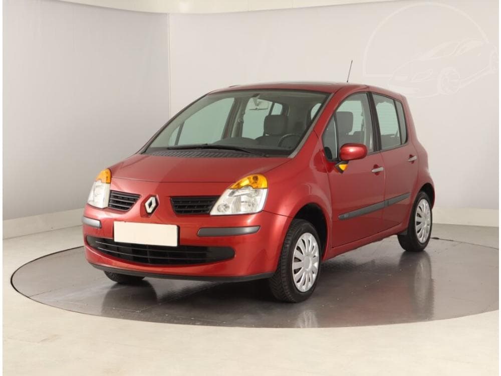2005 Renault MODUS - 2