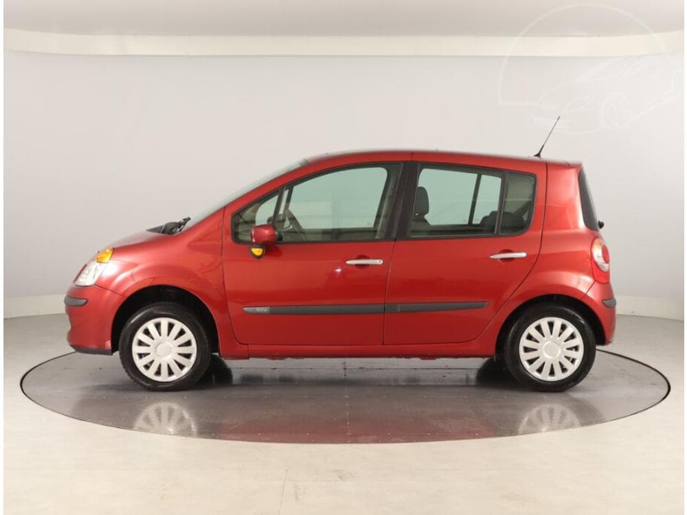 2005 Renault MODUS - 3