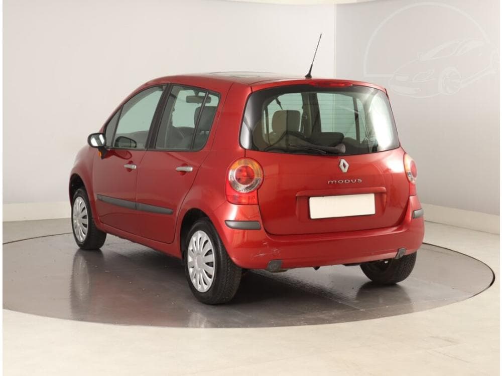 2005 Renault MODUS - 4