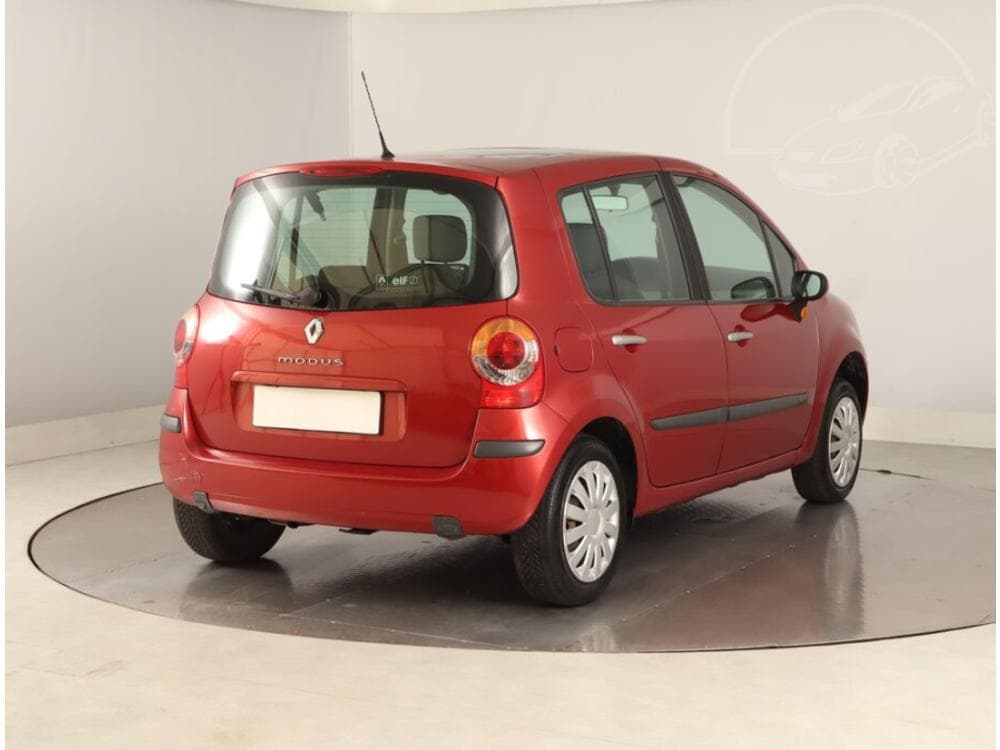 2005 Renault MODUS - 5