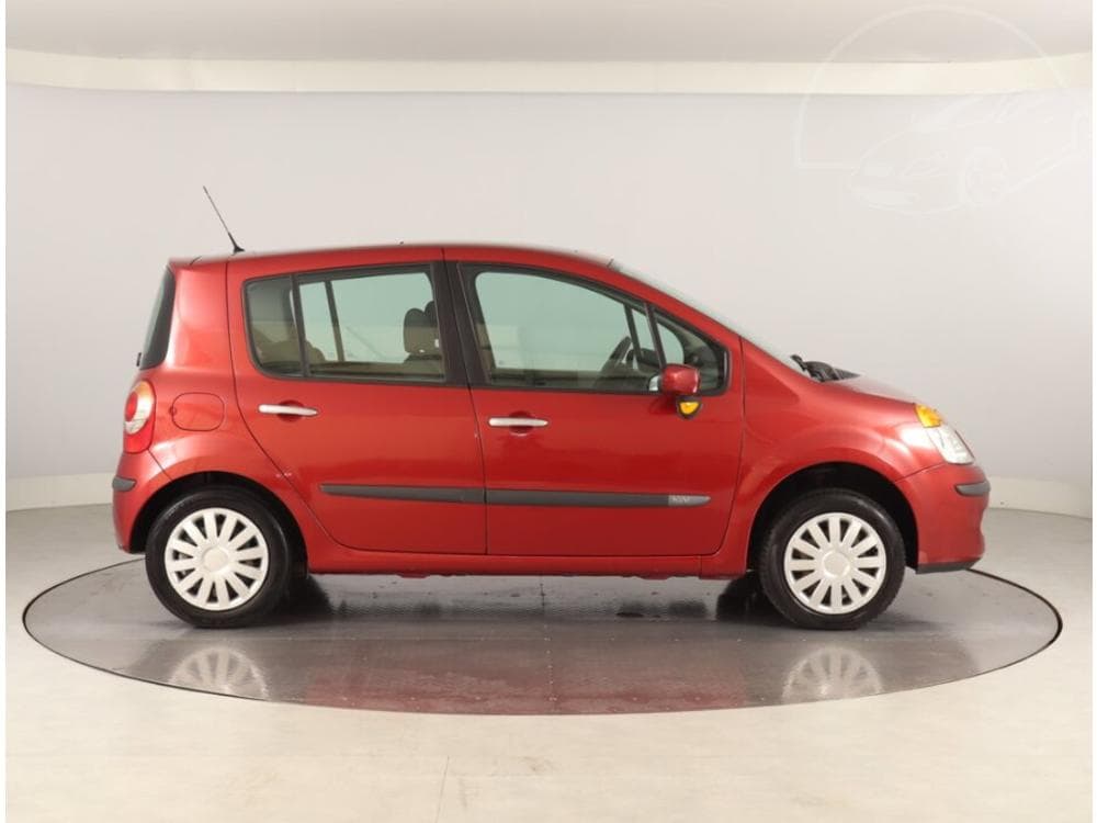 2005 Renault MODUS - 6