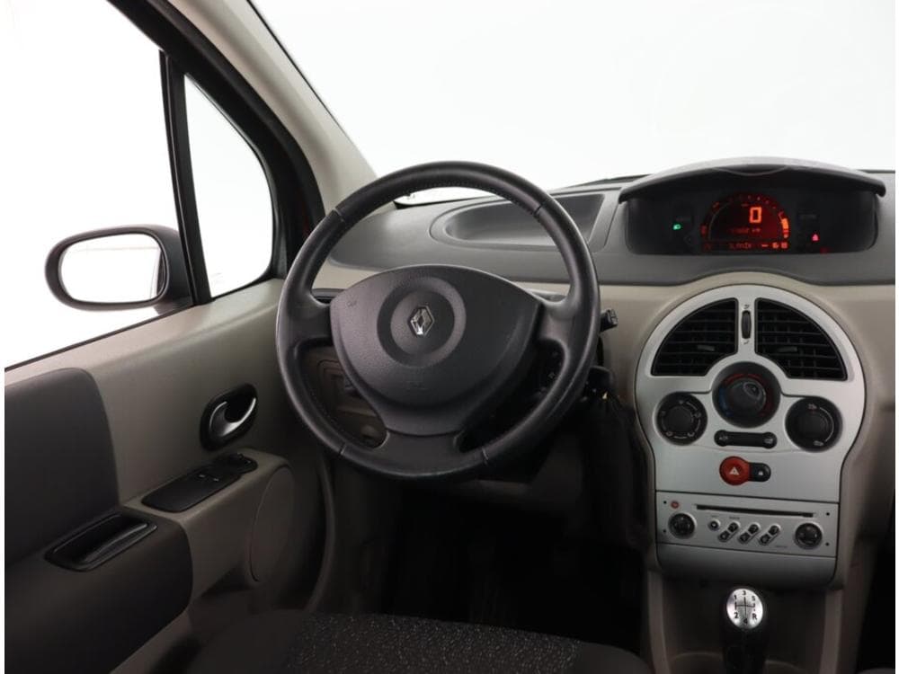 2005 Renault MODUS - 7