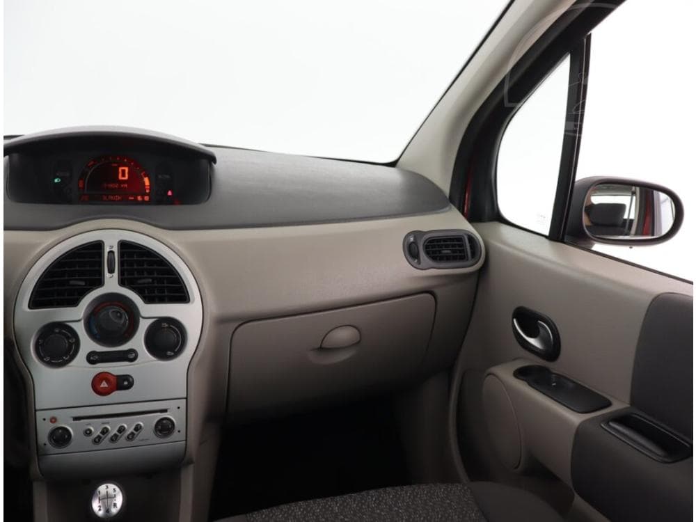 2005 Renault MODUS - 8