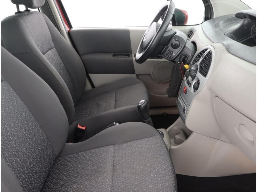 2005 Renault MODUS - 9
