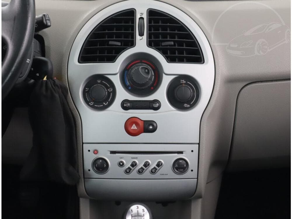2005 Renault MODUS - 12