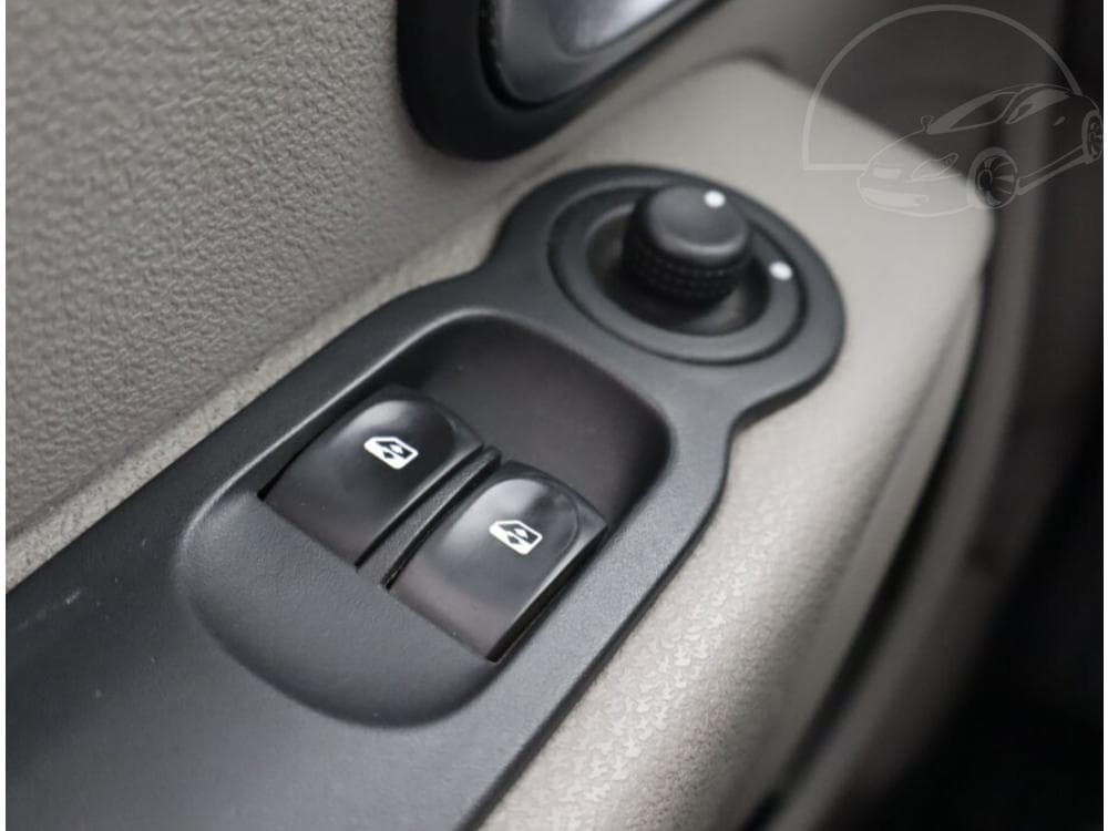 2005 Renault MODUS - 13