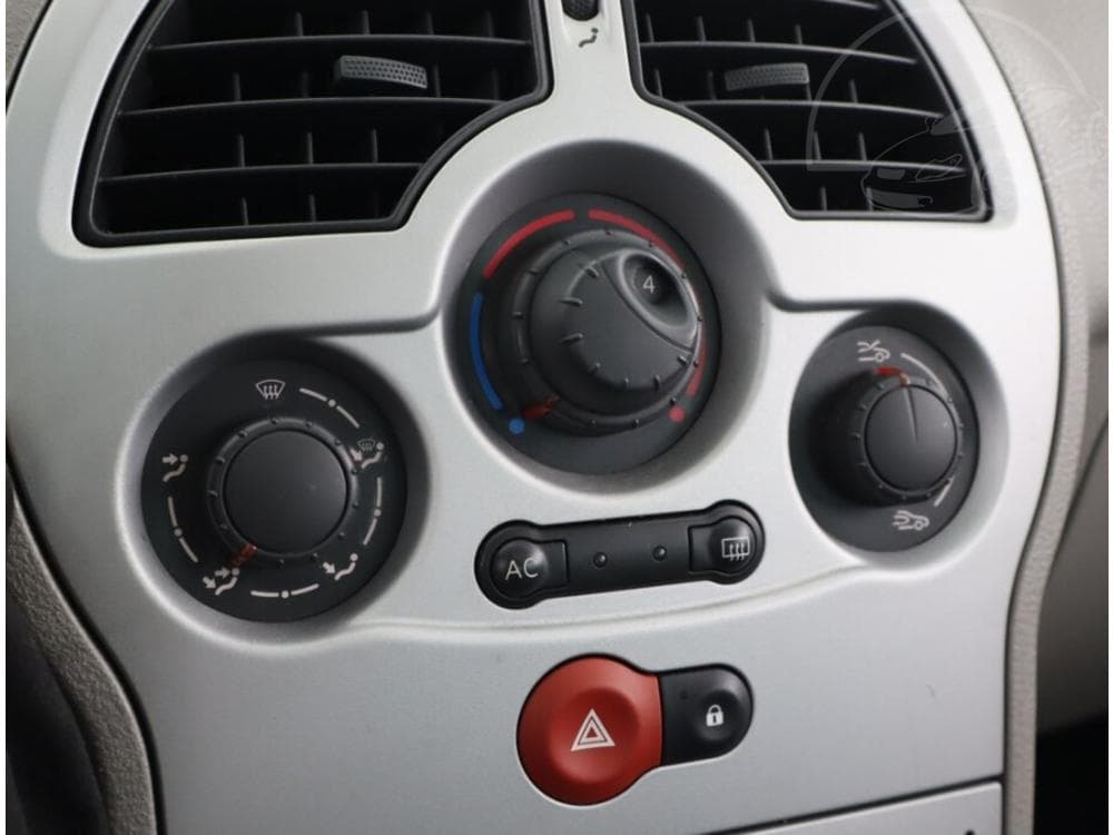 2005 Renault MODUS - 15