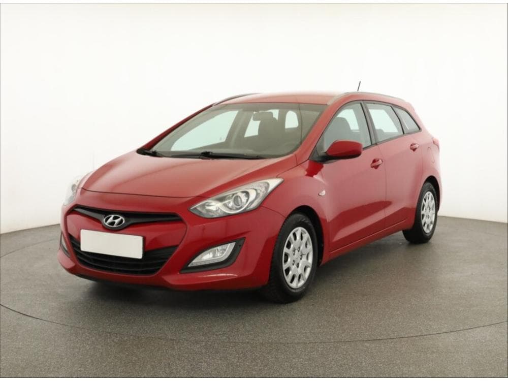 2014 Hyundai i30 - 2
