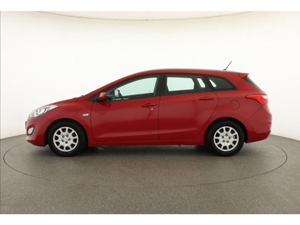 2014 Hyundai i30 - 3