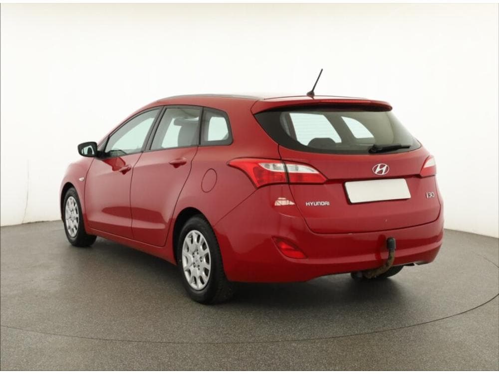 2014 Hyundai i30 - 4