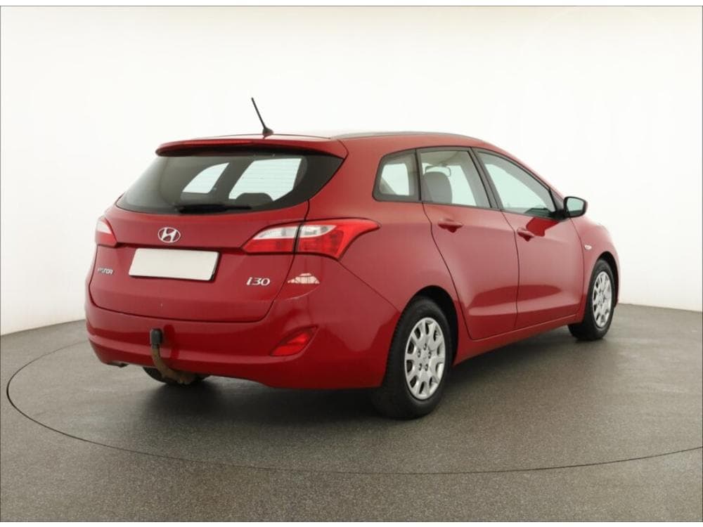 2014 Hyundai i30 - 5
