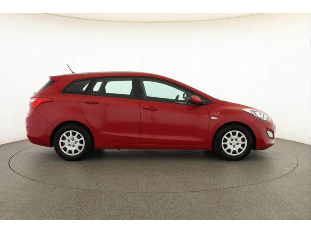 2014 Hyundai i30 - 6