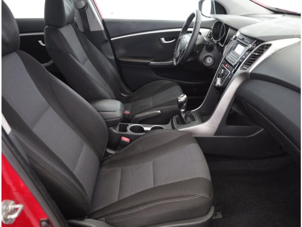 2014 Hyundai i30 - 7