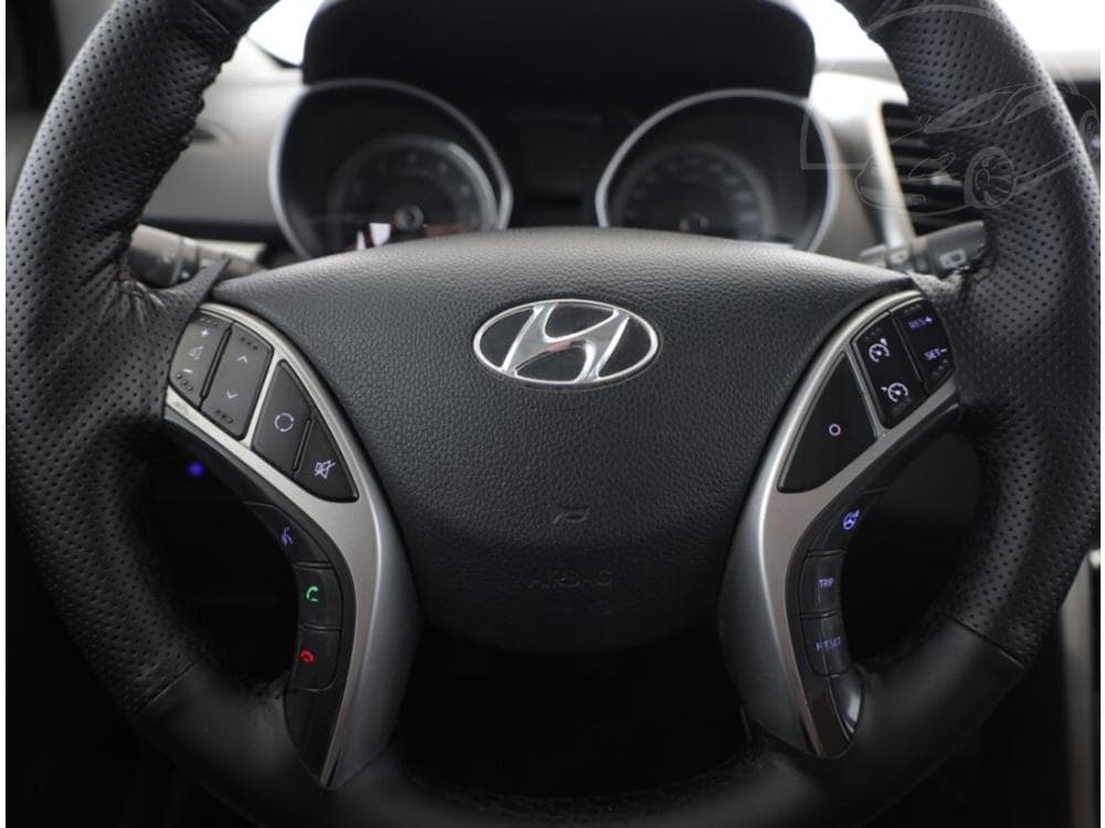2014 Hyundai i30 - 8