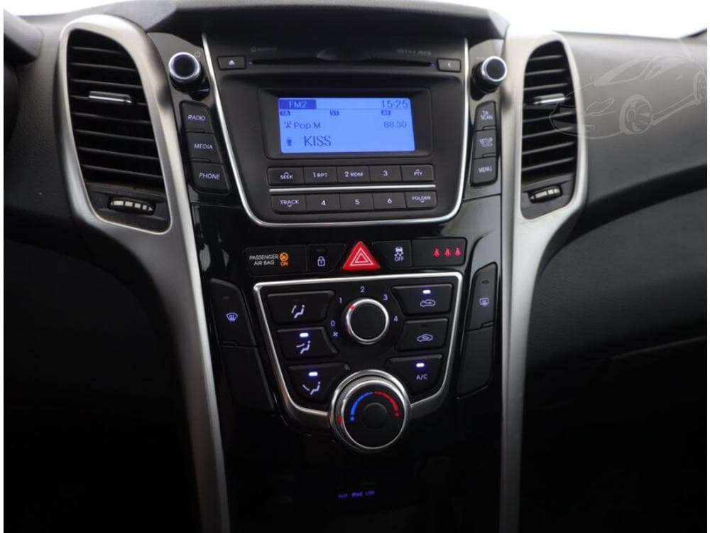 2014 Hyundai i30 - 10