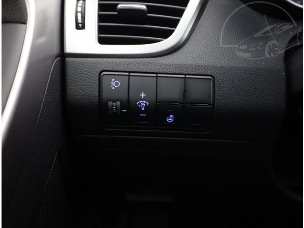 2014 Hyundai i30 - 12