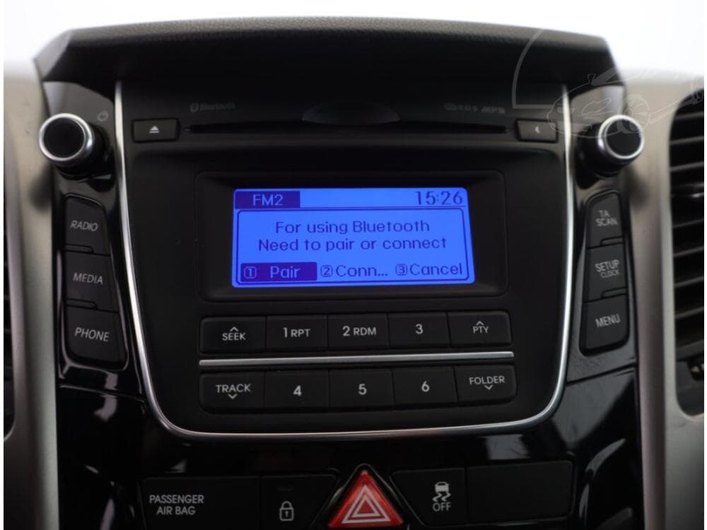 2014 Hyundai i30 - 13