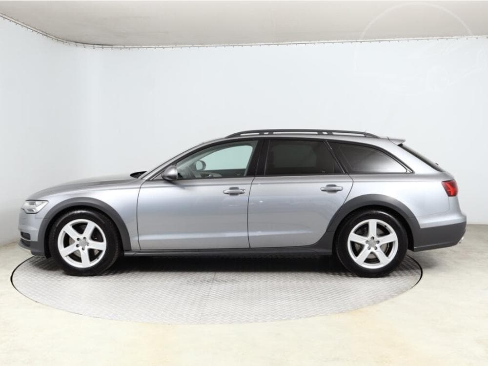 2016 Audi ALLROAD - 7