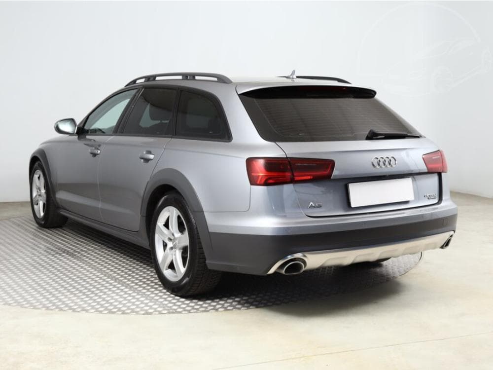 2016 Audi ALLROAD - 10