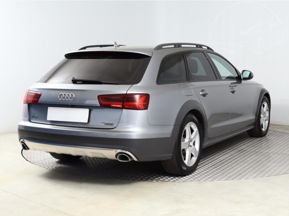 2016 Audi ALLROAD - 13