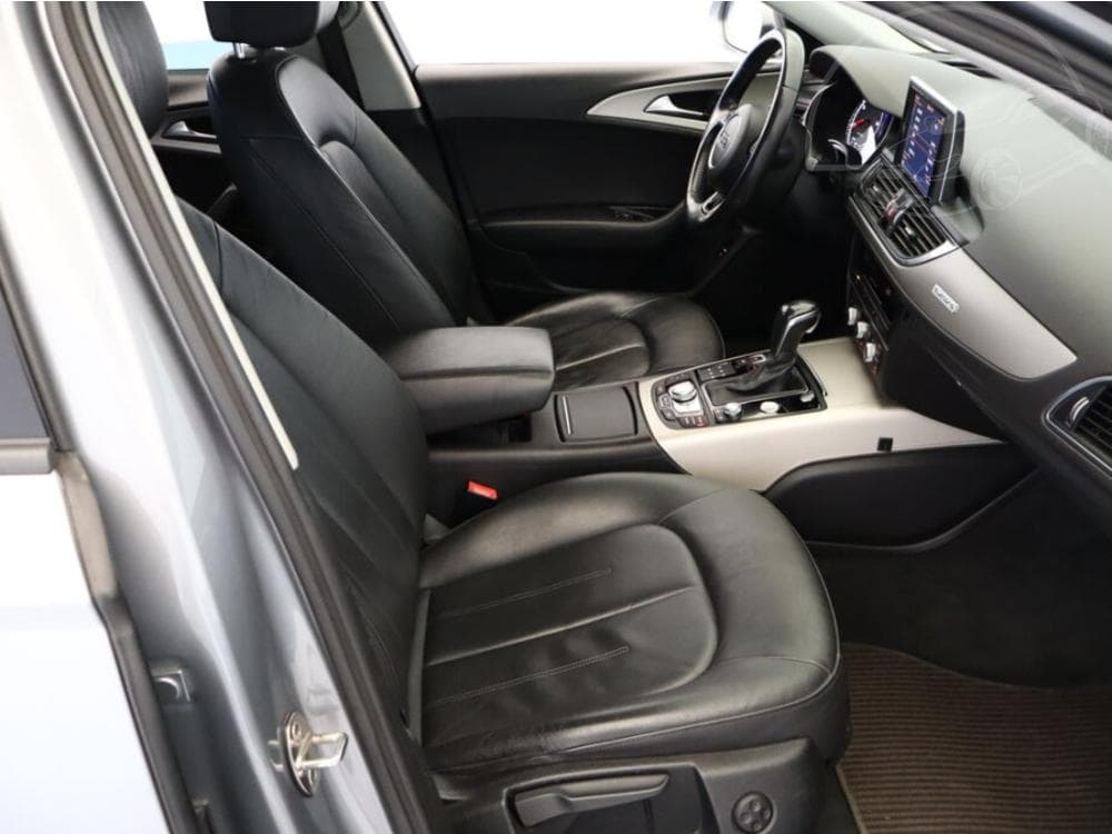 2016 Audi ALLROAD - 19