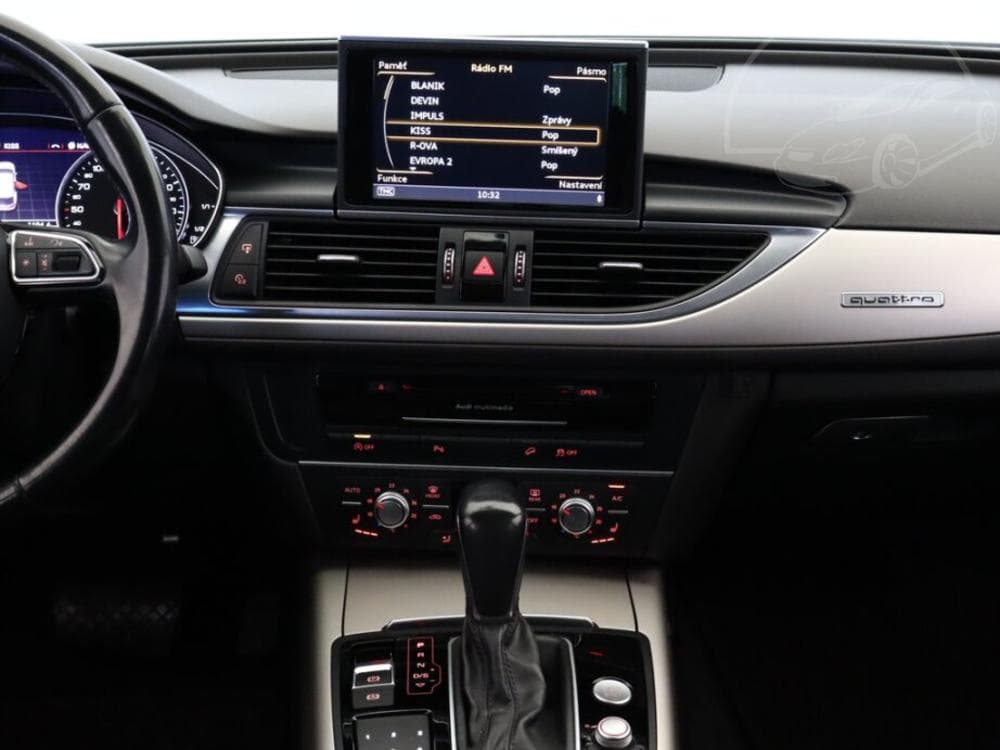 2016 Audi ALLROAD - 28