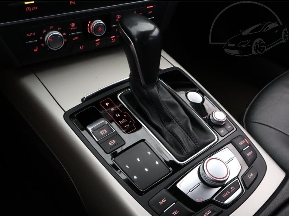2016 Audi ALLROAD - 31