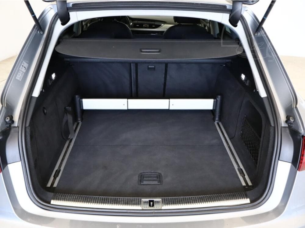 2016 Audi ALLROAD - 34