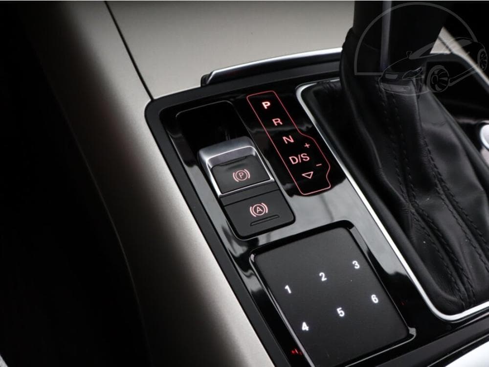 2016 Audi ALLROAD - 43