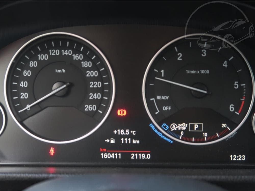 2017 BMW 3-SERIES - 31