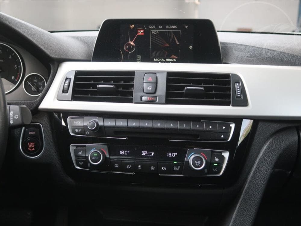 2017 BMW 3-SERIES - 34