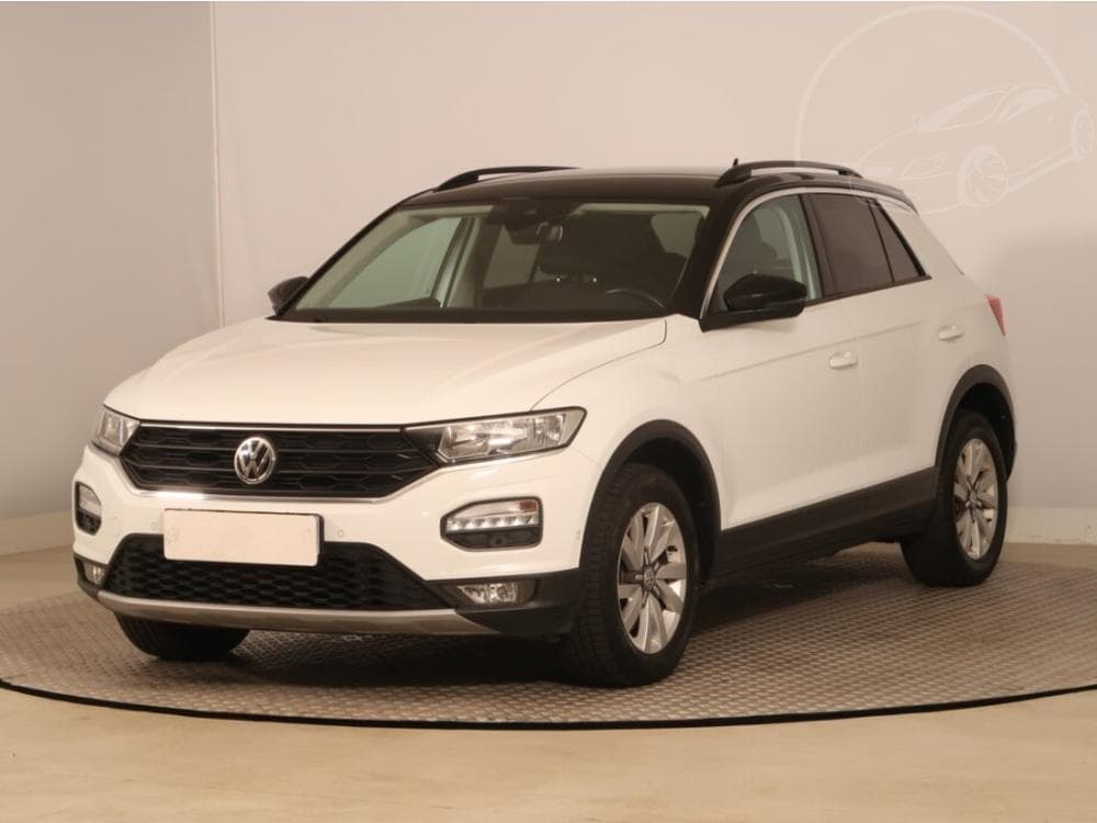 2019 Volkswagen T-ROC - 3