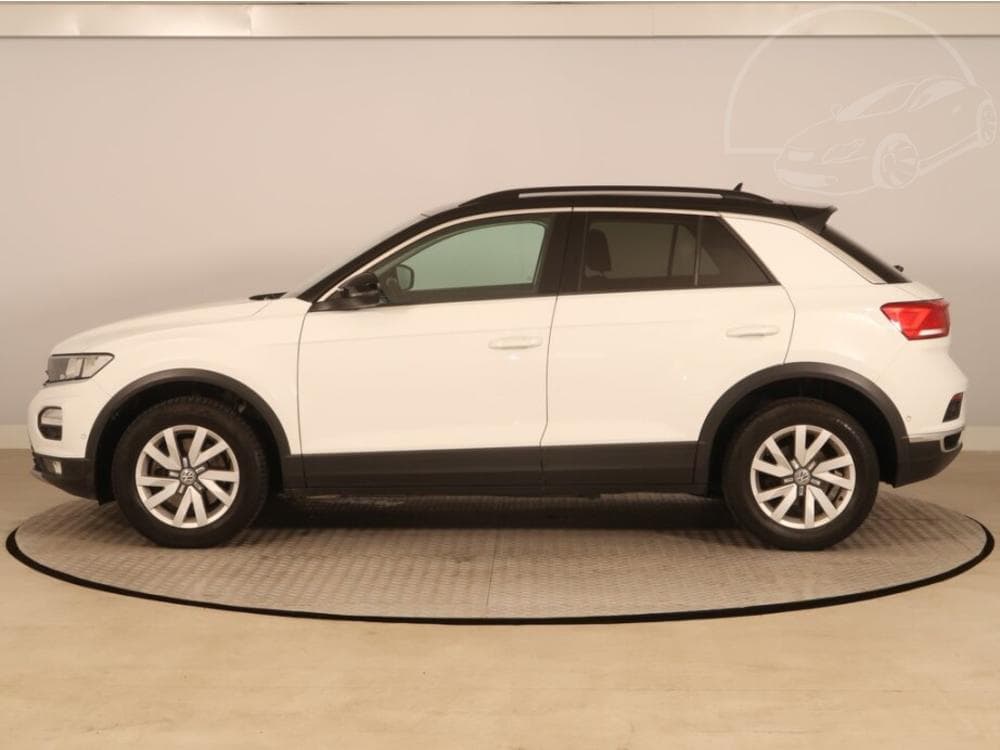 2019 Volkswagen T-ROC - 5