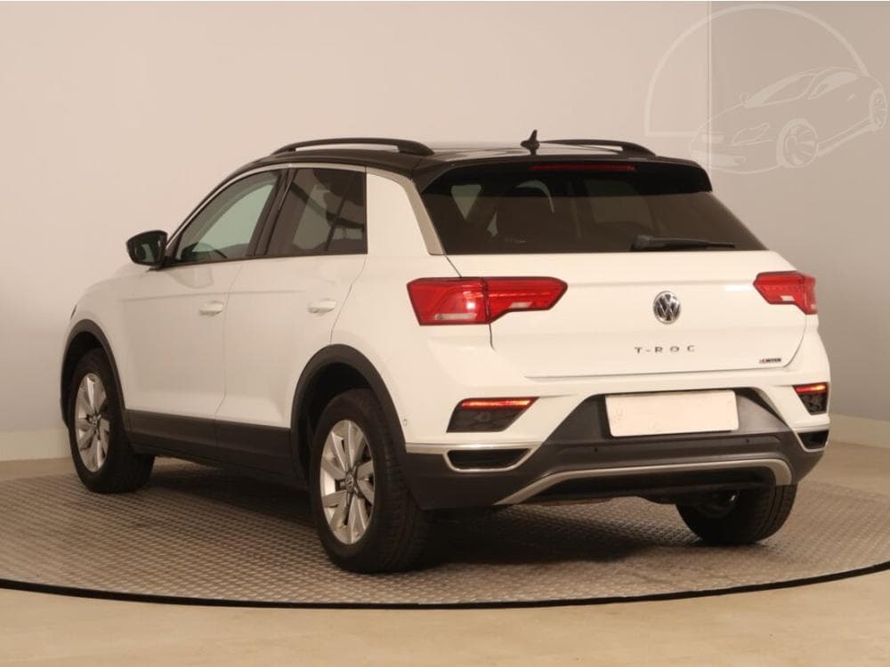 2019 Volkswagen T-ROC - 7