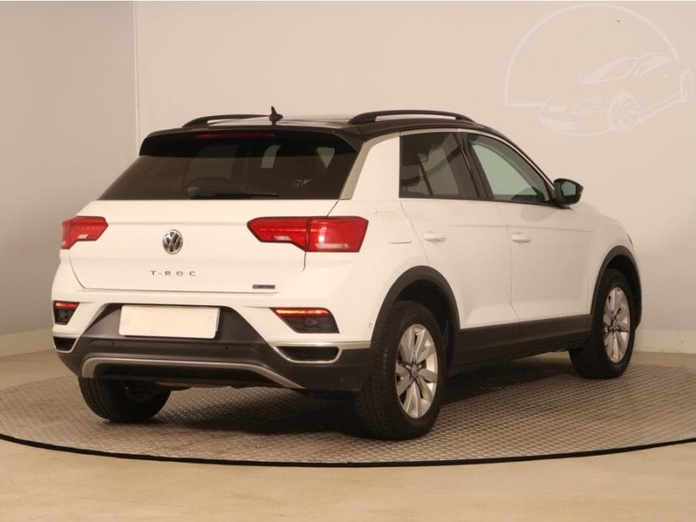 2019 Volkswagen T-ROC - 9