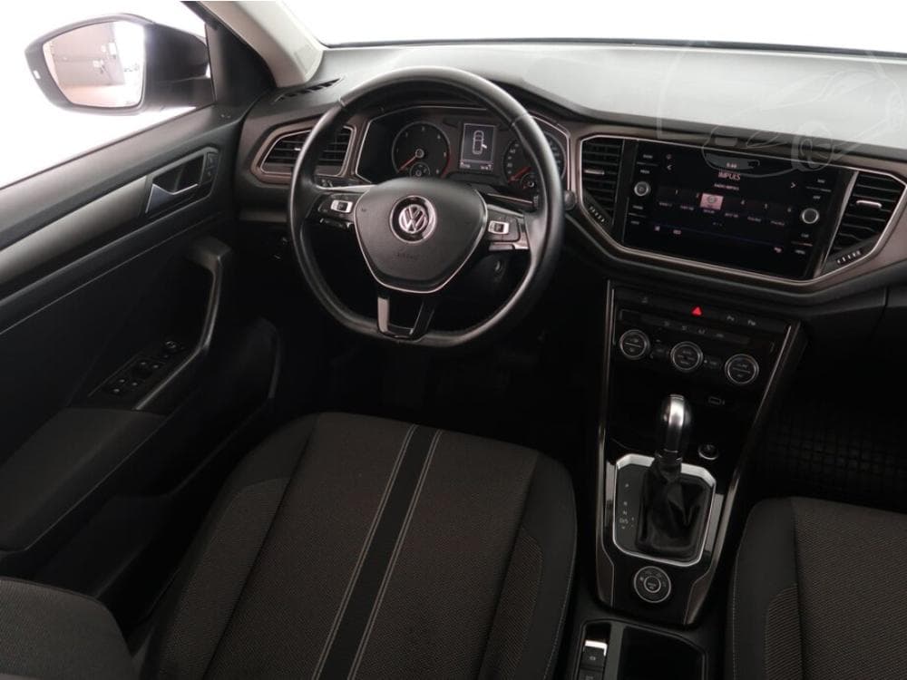 2019 Volkswagen T-ROC - 13