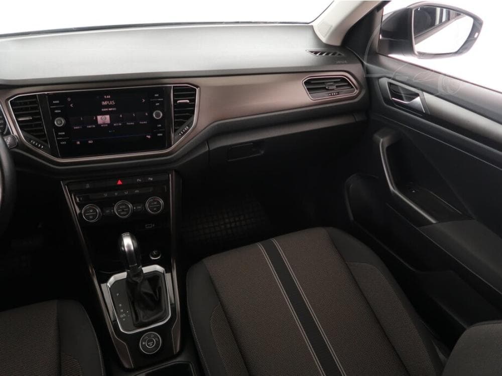 2019 Volkswagen T-ROC - 15