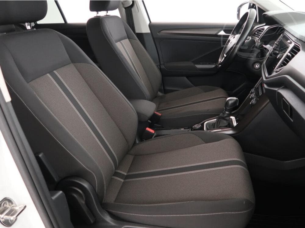 2019 Volkswagen T-ROC - 17