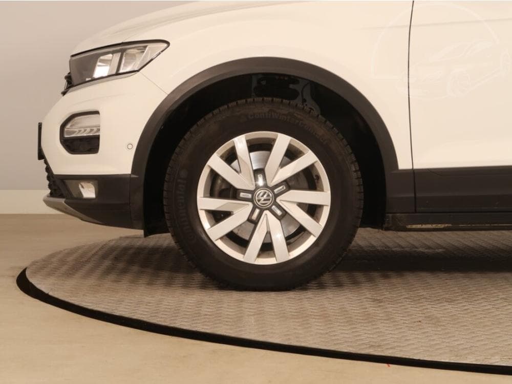 2019 Volkswagen T-ROC - 29