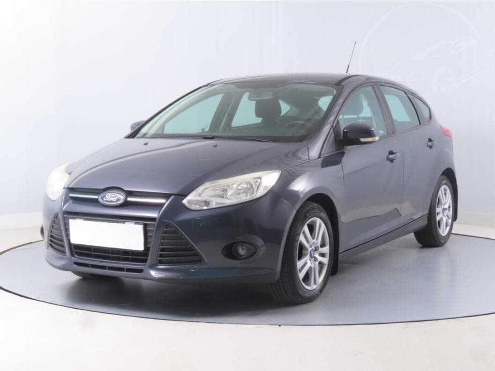 2011 Ford FOCUS - 2
