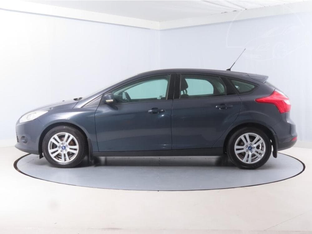 2011 Ford FOCUS - 3