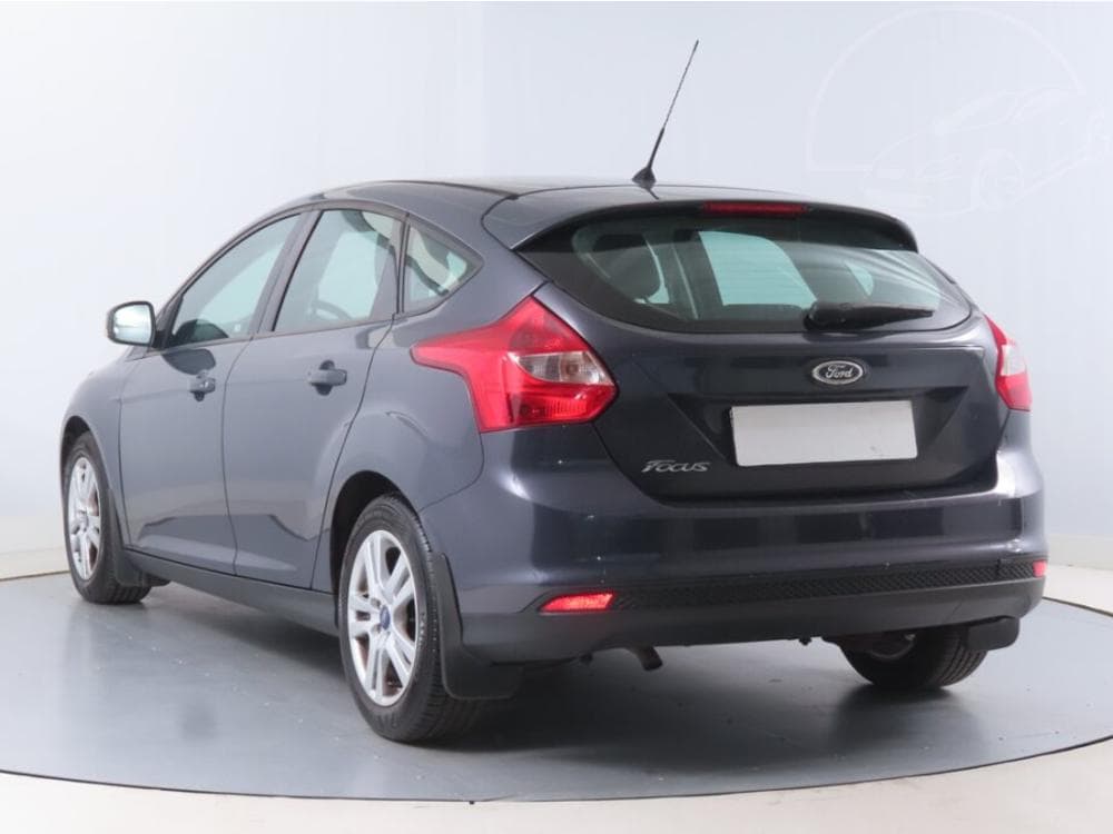2011 Ford FOCUS - 4