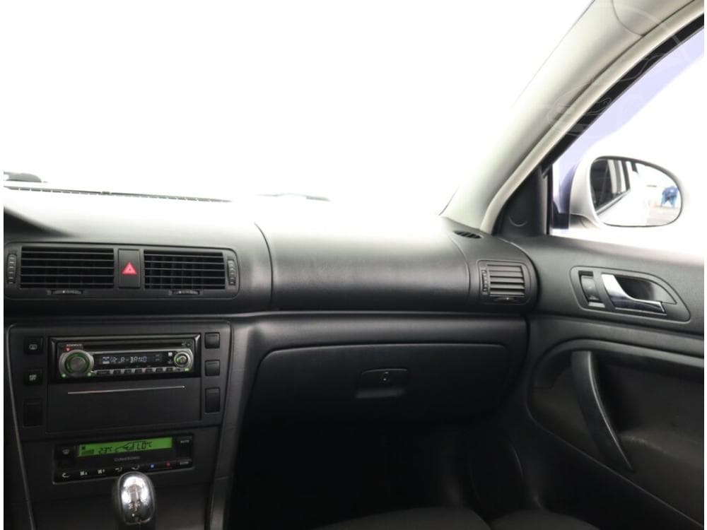 2007 Škoda SUPERB - 8