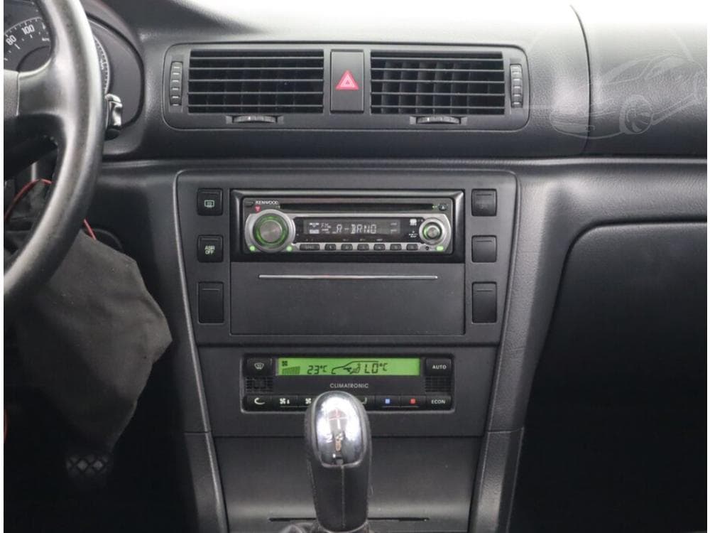 2007 Škoda SUPERB - 11