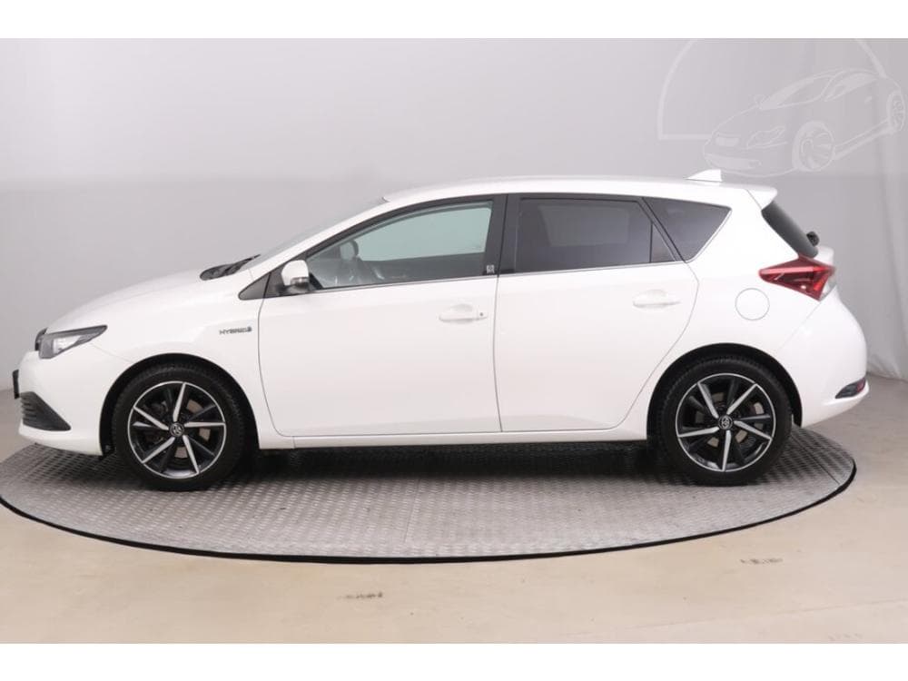 2018 Toyota AURIS - 7