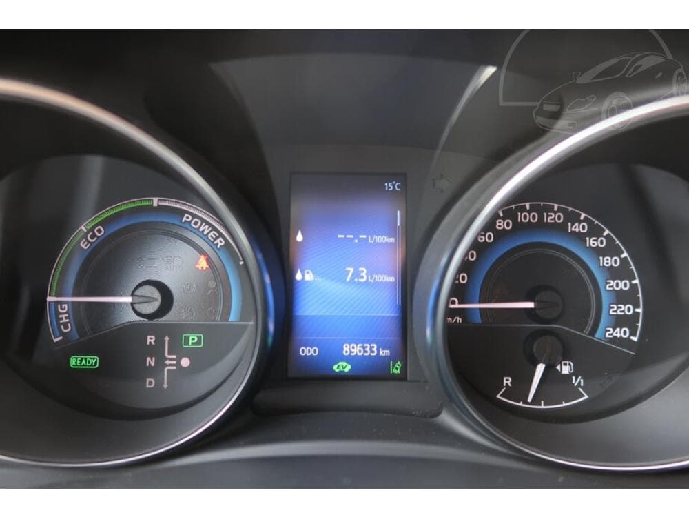 2018 Toyota AURIS - 31