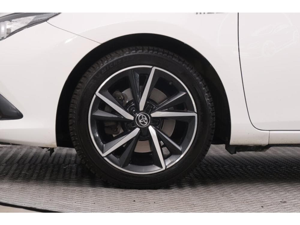 2018 Toyota AURIS - 43