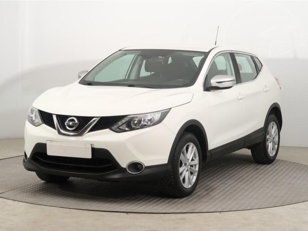 2016 Nissan QASHQAI - 2