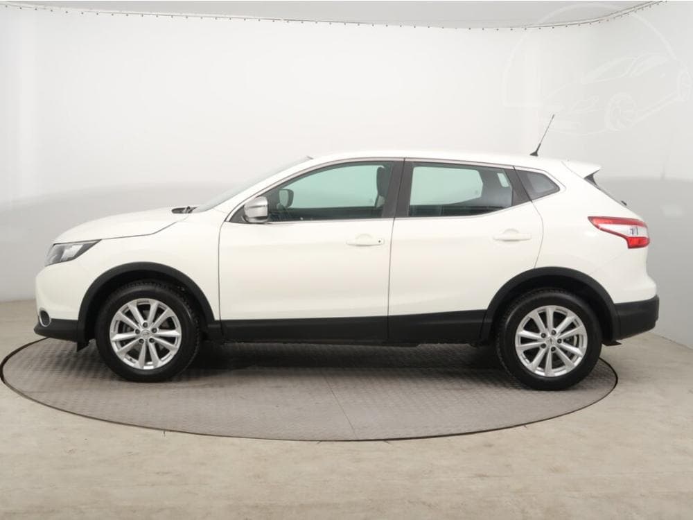 2016 Nissan QASHQAI - 3
