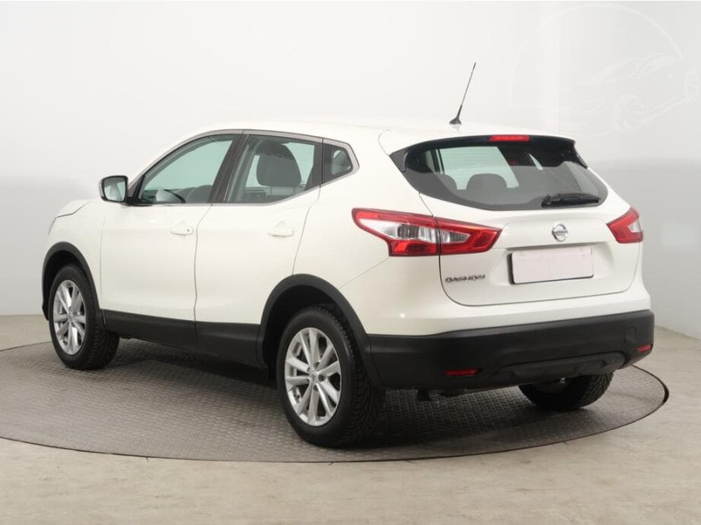 2016 Nissan QASHQAI - 4